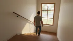 Dowiedz się, jak wchodzenie po schodach poprawia koncentrację i nastrój