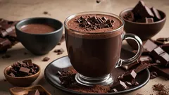 Utrata wagi dzięki kakao: 4 naukowo potwierdzone korzyści